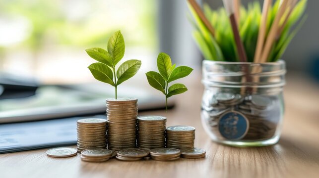 Image explaining New NISA, translation: "New NISA"