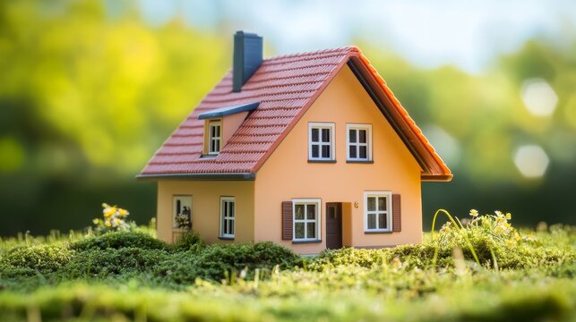 Image of house questions and answers - Powered by Adobe