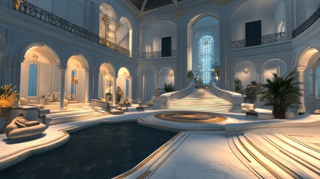 Start saving and grow your assets