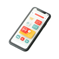 Flash sale alerts mobile app features online shopping user experience innovative notifications