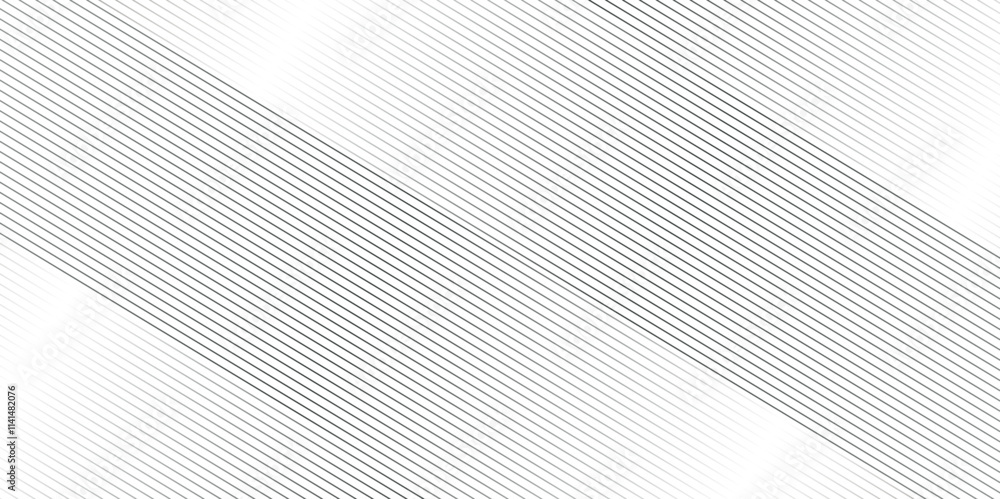 Poster diagonal stripe oblique, slanting lines gradient abstract art modern geometric vector pattern backgr