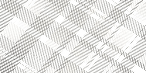 Abstract background wave lines elegant white diagonal lines gradient concept web texture. Vector gray line abstract pattern Transparent monochrome striped texture, minimal background.