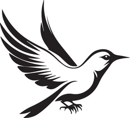 Obraz premium dove of peace