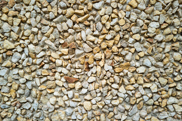 Stone rock wall background. Stone wall background. Background of stone wall. Architecture background with stone wall.