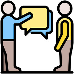 Consultation Icon