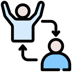 Mentor Icon