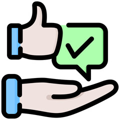 Advice Icon