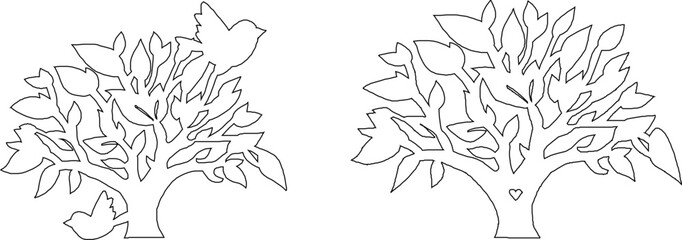 vector illustration design of beautiful and cute decorative toy images for children's room decoration