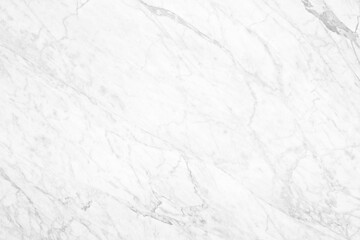 Naklejka premium White Marble Texture for Background.