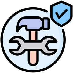 Maintenance Icon