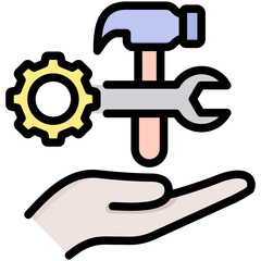 Repair Icon