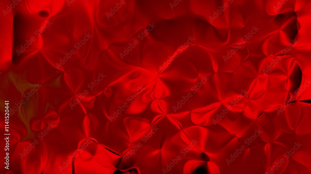 Aufkleber purple background with white lightning effect on the surface. abstract liquid visuals.