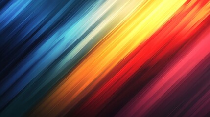 gradient background transitioning from dark to light, Generative AI