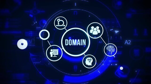 DMAIC, Six Sigma. Define, Measure, Analyse, Improve, Control. Standard quality control and lean manufacturing concept.