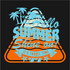 Fototapeta premium SUMMER.eps