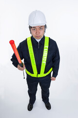 警備員
