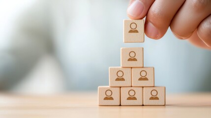 Innovative human resource strategies and managing organizational chaos