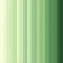 A seamless gradient background in calming green tones, evoking nature and freshness. 