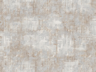 Modern stylish abstract texture. Seamless pattern. Geometric brush effect design and pattern for textile.  Carpet. Texture, Abstract.Vector watercolor art background. Old paper. Background.