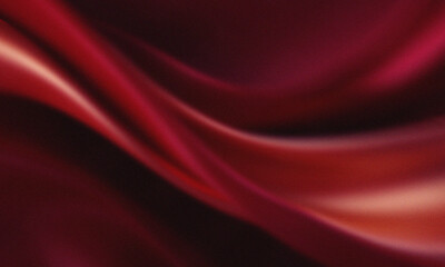 Obraz premium red abstract background