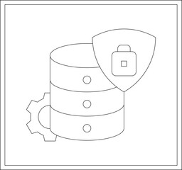 illustration of a mouse