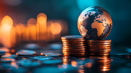 Future of wealth and global economy