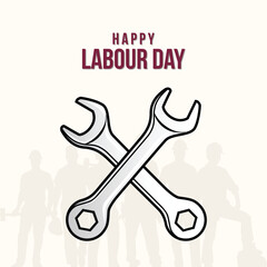 Labour Day Honoring Workers and Celebrating Their Hard-Earned Contributions