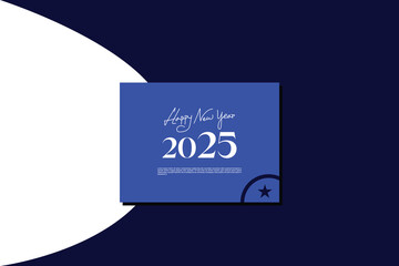 Email greeting card, eCard, Happy new year greetings card