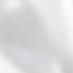 Light matte surface. Plastic glass texture. Parchment paper. Vector illustration	