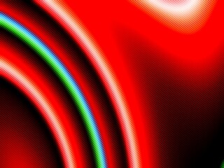 LUXURIOUS AND BEAUTIFUL RED AESTHETIC ABSTRACT DESIGN LIQUID Glitter BACKGROUND WITH NOISE