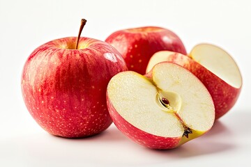 Apple pie, pie de manzana, fondo blanco, white background 