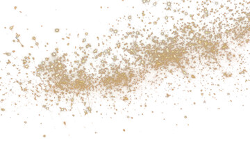 PNG Fairy dust backgrounds astronomy fireworks.