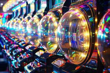 パチンコ・スロットイメージ