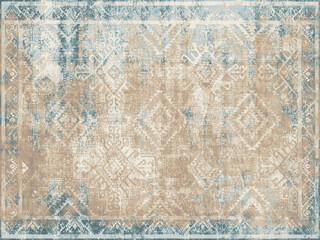 Modern stylish abstract texture. Seamless pattern. Geometric brush effect design and pattern for textile.  Carpet. Texture, Abstract.Vector watercolor art background. Old paper. Background.