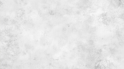 Fototapeta premium Minimalist Cement Wall Texture in Neutral Gray Ideal for Industrial Design Backgrounds.