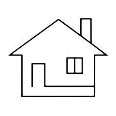 house icon PNG transparent
