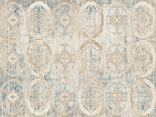 Modern stylish abstract texture. Seamless pattern. Geometric brush effect design and pattern for textile.  Carpet. Texture, Abstract.Vector watercolor art background. Old paper. Background.