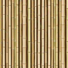 Fototapeta premium bamboo background texture