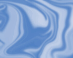 Blue silk abstract background in high resolution can be use for wallpaper or background