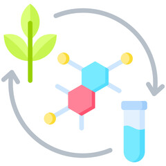 Synthetic Biology Icon