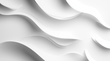 Obraz premium Modern Business Geometric Background Premium Copy Space