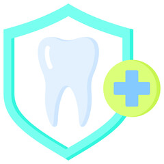 Dental Insurance Icon