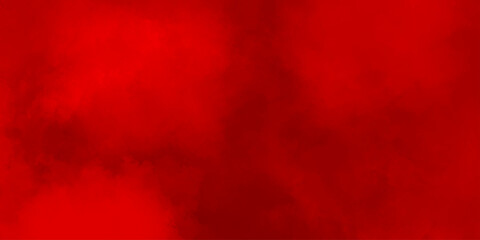 Abstract grainy red grunge texture with blood red smoke, red paper texture. Grunge red metal background. Red Textured surface of colored plastic, abstract background. Professional Stock Photo.