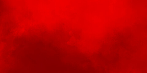 Abstract grainy red grunge texture with blood red smoke, red paper texture. Grunge red metal background. Red Textured surface of colored plastic, abstract background. Professional Stock Photo.