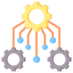 Framework Icon