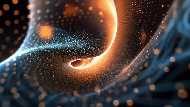 Quantum computing simulations in scientific research.