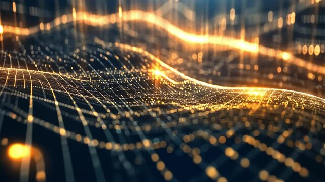 Quantum-computing optimization tools for business analytics.