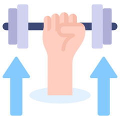 Exercise Icon