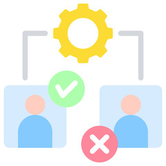 Electoral Icon