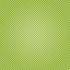 和風　和柄　市松模様　チェック柄　背景　フレーム　コピースペース　イラスト素材